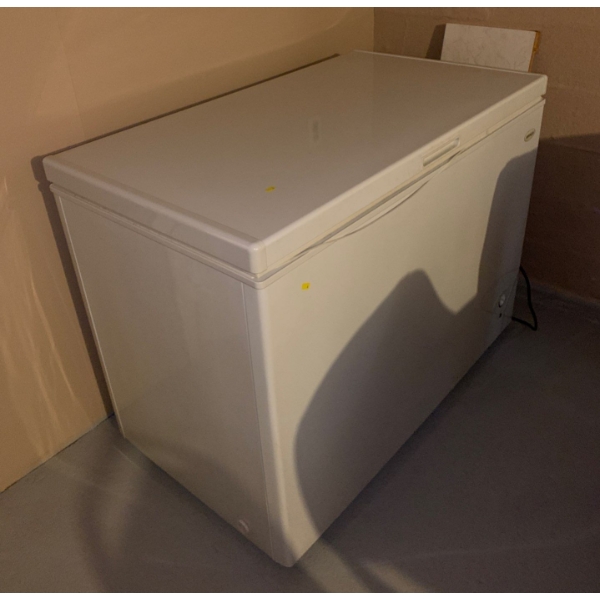 'Brada' Freezer (26W, 45D, 34T) works