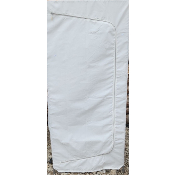 Ikea Pop Up Closet w/ Cover 31 W, 22 D, 71 T 