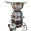 Image 3 : Aluminium Kitchenware Lot