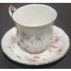 Image 2 : Paragon Victoriana Rose Fine Bone China Dinnerware Set