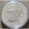 Image 4 : 2004 Île Sainte-Croix Commemorative Coin and Stamp Set