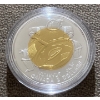 Image 2 : 1999 Nunavut Proof $2 Coin 92.5% Silver 8.83 Grams