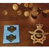 Image 3 : Canadian Military Uniform Patches, Pins, Badges, and Accessories