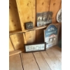 Image 2 : large Group of Home Decor & Signs Great For the Lake Lot 