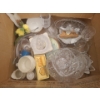 Image 1 : Collection of Serving Ware & More