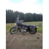 Image 1 : Harley Davidson 883 Sportster Motorcycle 100th anniversary