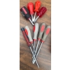 Image 6 : Hand Tool Variety - Drivers PLiers O rings & More