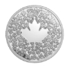 Image 1 : 2013 $3 Maple Leaf Impression - Pure Silver Coin
SKU: 126334