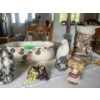 Image 3 : Collection of Decorative Ceramics