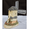Image 4 : Hand Carving  'Windmill' By David Winter 
