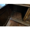 Image 5 : Victorian Oak Sideboard 71Lx54Hx25D