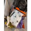 Image 12 : Hefty 3 Large Tote  Halloween Haul - Decor, Costumes, Masks, Wigs, Much More 