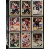 Image 9 : A Collection of Hockey Cards From The 1990-91 Pro Set Series / Washington Capitals
