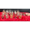 Image 1 : Coca Cola International Plush Collection
