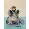 Image 1 : Thomas Kinked Old World Santas Portraits Figure #7, Made by The Ashton-Drake Galleries
