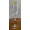 Image 3 : Collectible Crystal Wine Glasses & Two Champagne Glasses