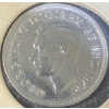 Image 3 : 1938 MS63 UNC Canadian Quarter 80% Silver