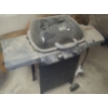 Image 2 : Backyard Grill Barbeque/ Tank Included 40 W, 15 D, 35 T