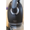 Image 3 : Miele S5 Continuum Canister Vacuum w/ Accessories