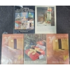 Image 2 : Vintage ‘The Beaver’ Magazines and Hudson’s Bay Blanket Advertisements