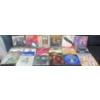 Image 1 : Records: Led Zeppelin, Meatloaf, Beach Boys