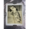 Image 2 : Three Signed Toronto Maple Leafs Hockey Player Photographs