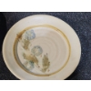 Image 5 : Dinner Served With Style! - Assortment Of Collectable Plates and Vintage Cheese Forks