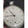 Image 2 : Westclox Dax Shock Resistant Pocket Watch Made in Canada