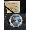Image 1 : 2020 $20 Mother Earth: Our Home - Pure Silver  176895   31.39g /4000
