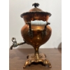 Image 2 : Antique Copper Samovar