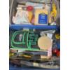 Image 1 : Renovation Tools