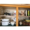 Iris Corningware, Onion Soup Bowls, Salt & Pepper Mills, Floral Vase & more