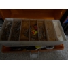 Image 8 : Garage Shelf #2  Incl. Tool Contents 