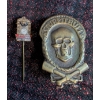 Image 3 : Nazi Spoon, Belt Buckle, War Period Stamps and More