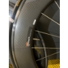 Image 2 : FLO Crabon Fiber Rims & Continental Grandprix tires TT 25mm
With Bags 