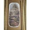 Image 2 : Painting From 1700's Possibly , 16''INCHES HEIGHT , 10''INCHES WIDTH.
