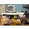 Image 7 : Household Miscellaneous - Parker Pens, Games, Freemasons Secrets Book & More! 