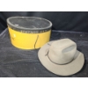Image 1 : Cowboy Hat In Stetson Box