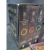 Image 2 : Lord of the Rings Special DVD Set with Hardcover Trilogy Books