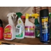 Image 3 : Home & Garden Essentials - Insect/ Pest Control w/ Assorted Lawn & Garden Needs 