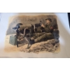 Image 5 : Assorted War Prints, Artist: Volstad, 17 x 11 Unframed and Photo of Army Truck 8.5 x 11 Unframed 