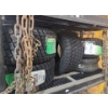 Image 3 : Vehicle Tires, Tubes, Tire Chains, Batteries w/ Shop Shelf
