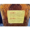 Image 4 : Vintage 1969 Seagram's Crown Royal Whiskey in Original Box, Sealed