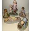 Image 2 : 'Bedtime' By Frances Hook Collectible Figurines 5T