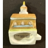 Image 9 : Decorative Collectibles Including Delft Pottery, Bells, and Boxes