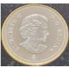 Image 5 : 2008 Canadian Proof Set With Fine Silver Dollar 92.5% Silver 1.69 Troy Ounces