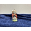 Image 1 : Beatrix Potter Figurines - Timmy Tiptoes