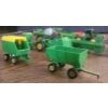 Image 2 : John Deere & Farm Car Collectibles