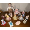 Image 1 : Dolls From All Walks Of Life. Sizes Vary 4T