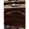 Image 5 : Vintage Leather and Fabric Bags in Varied Styles and Sizes